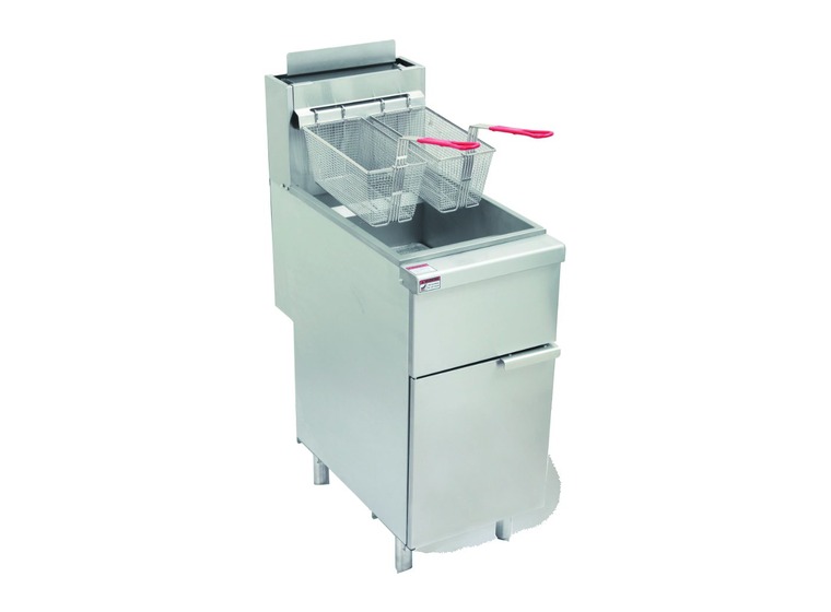 Commercial catering equipment from Sunchef