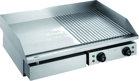 Grill Series product from Sunchef