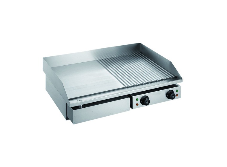 Commercial electric grill