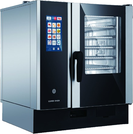 Oven and Toaster Series product from Sunchef