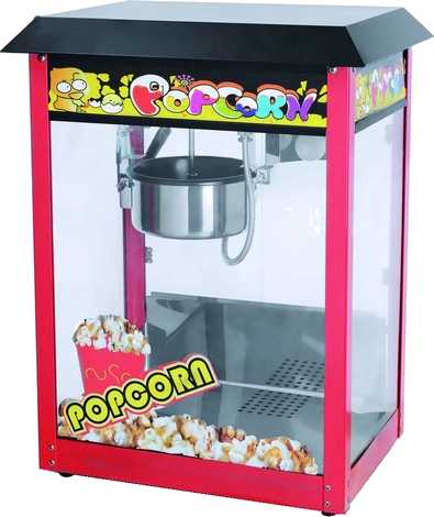 Concession Equipment product from Sunchef