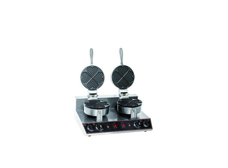 Commercial waffle maker supplier for importers