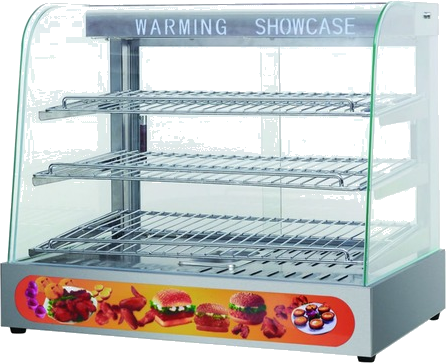 Warming Equipment product from Sunchef