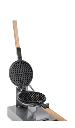 HT-30A Commercial Bubble Waffle Maker