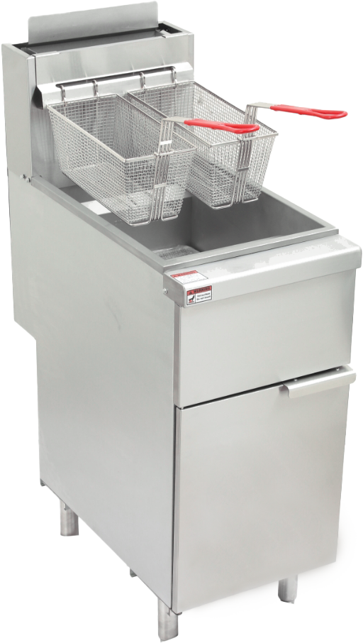 Electric deep fryer manufacturer in China