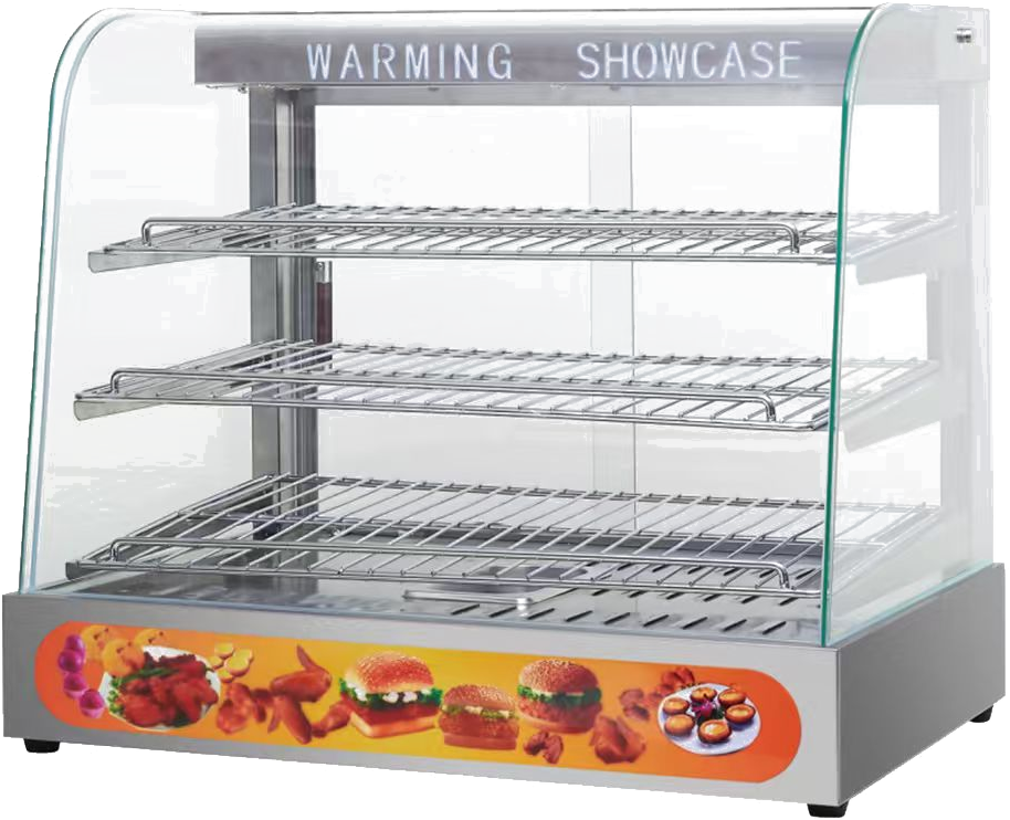 Commercial food warmer manufacturer in China